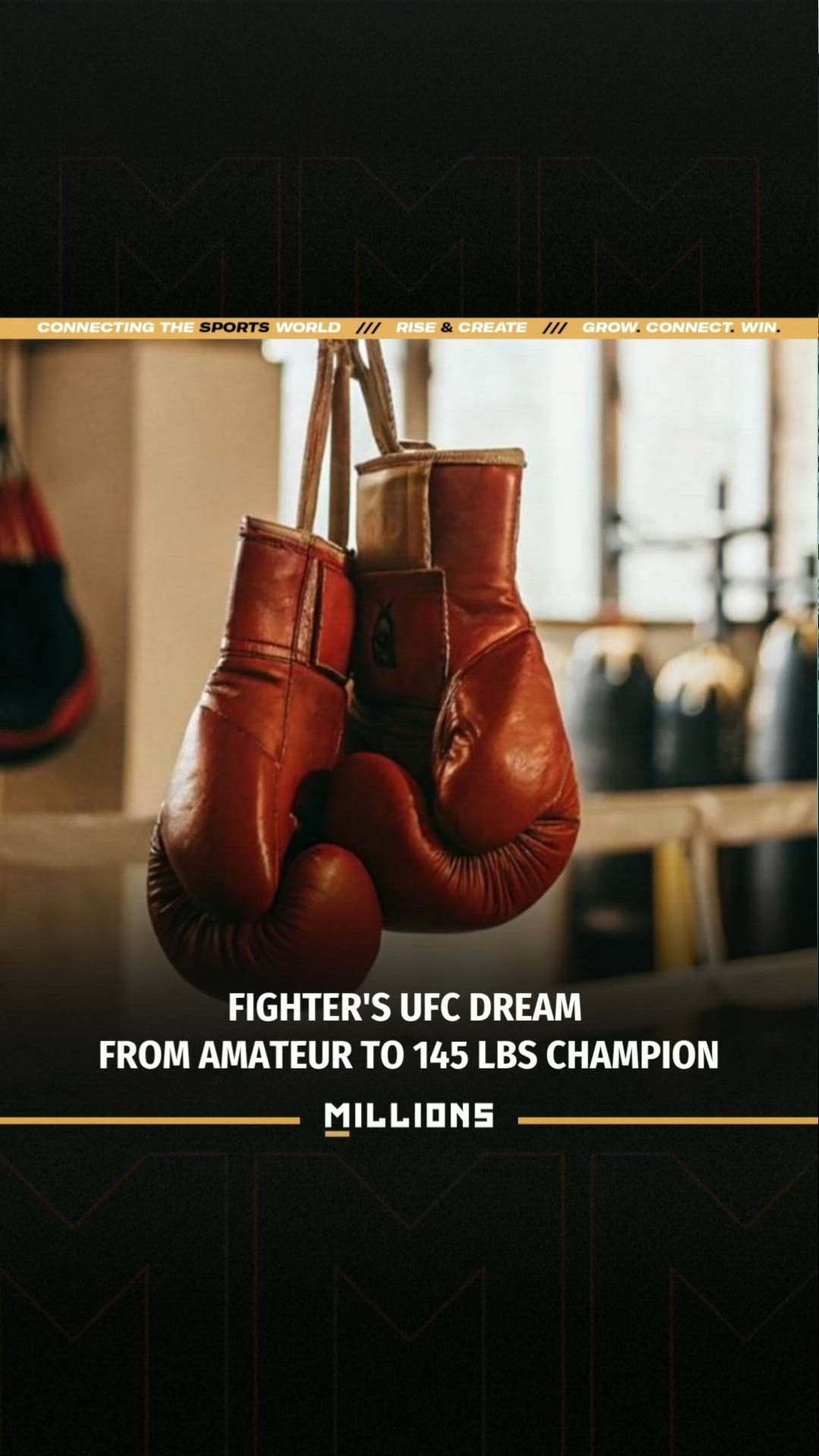 Tyrone Foster: Fighter's UFC Dream ...