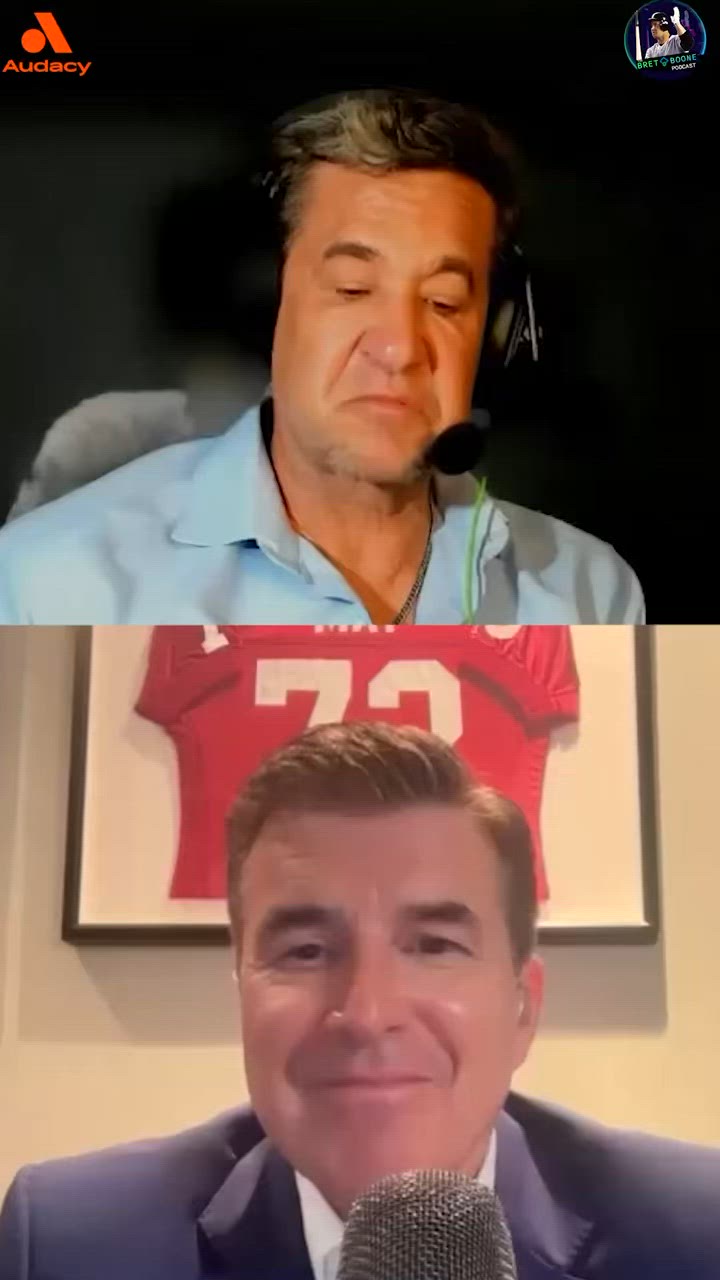 The Bret Boone Podcast
