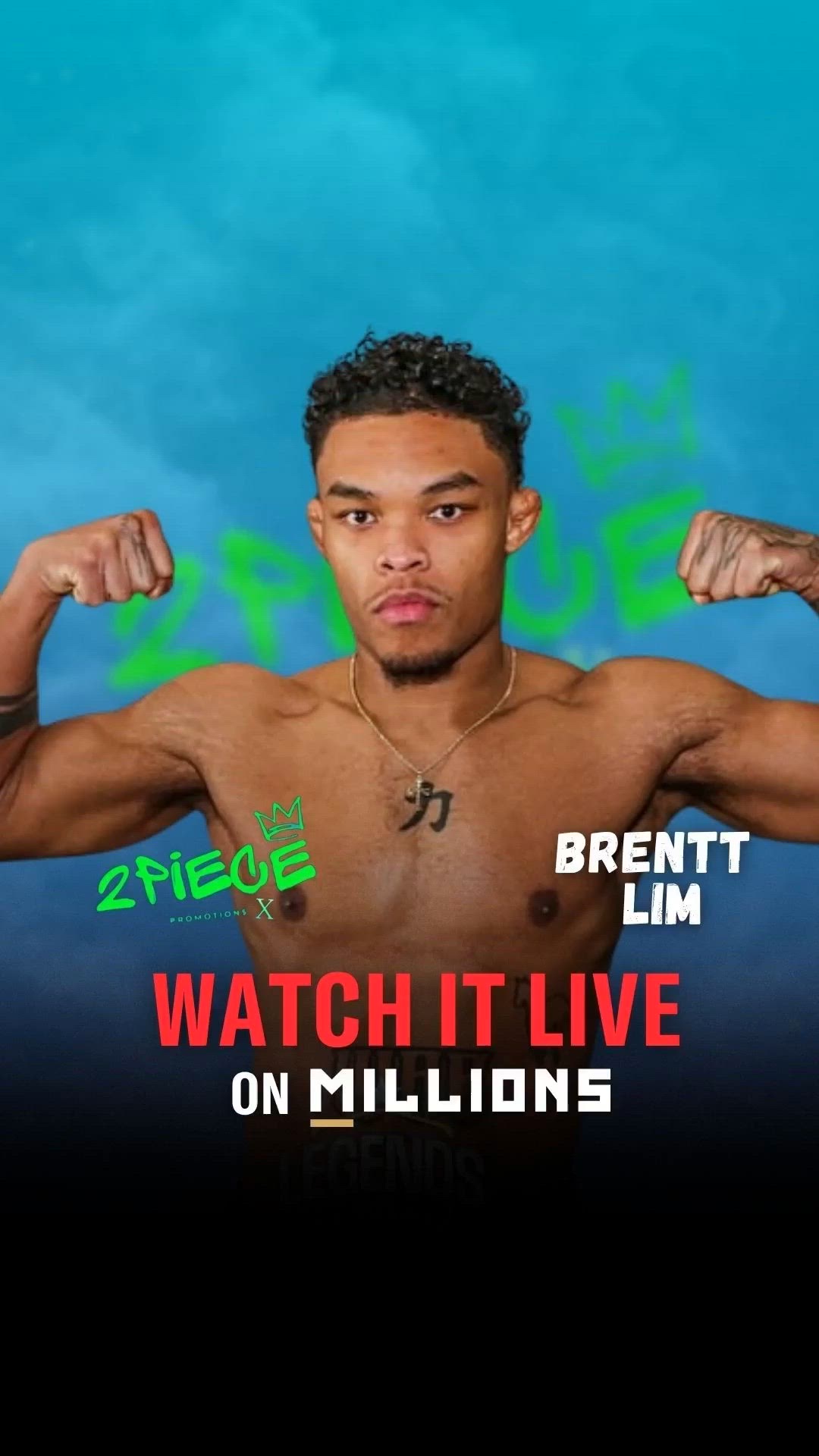 Brent Lim Returns with Purpose at 2...