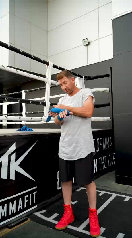 Media workout