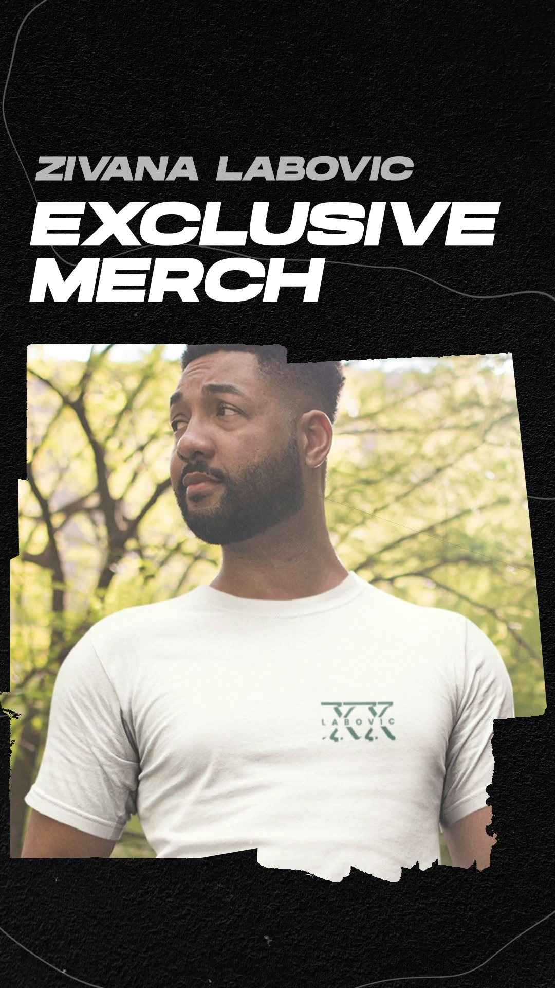 Zivana Labovic: Unique Merchandise ...