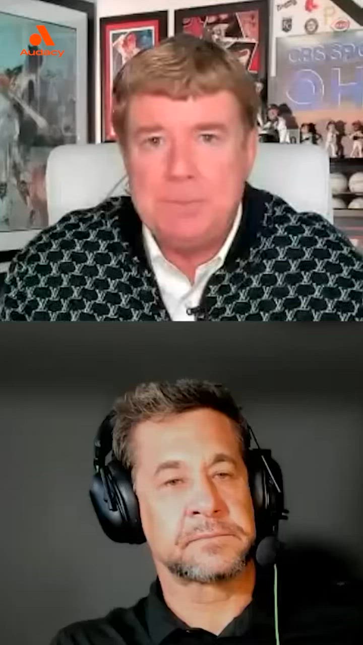Bret Boone Podcast