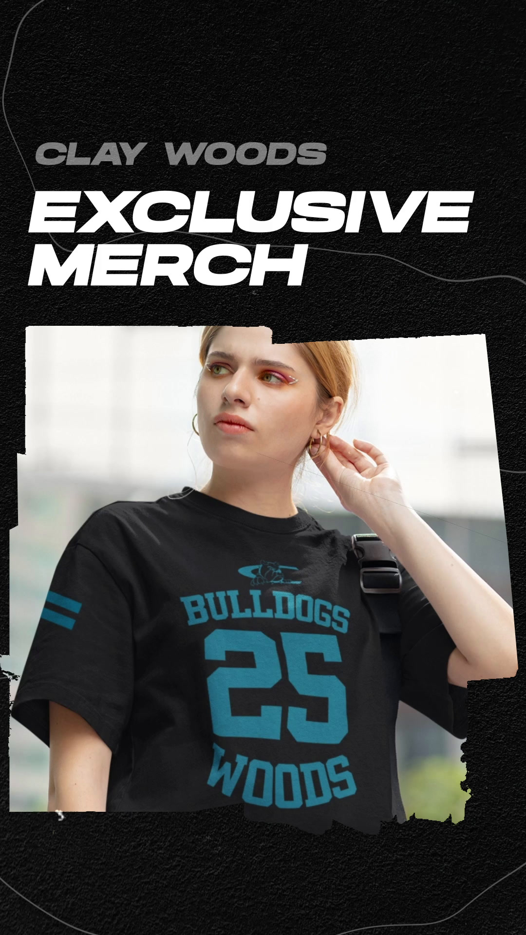 Clay Woods: Exclusive Clay Merchand...