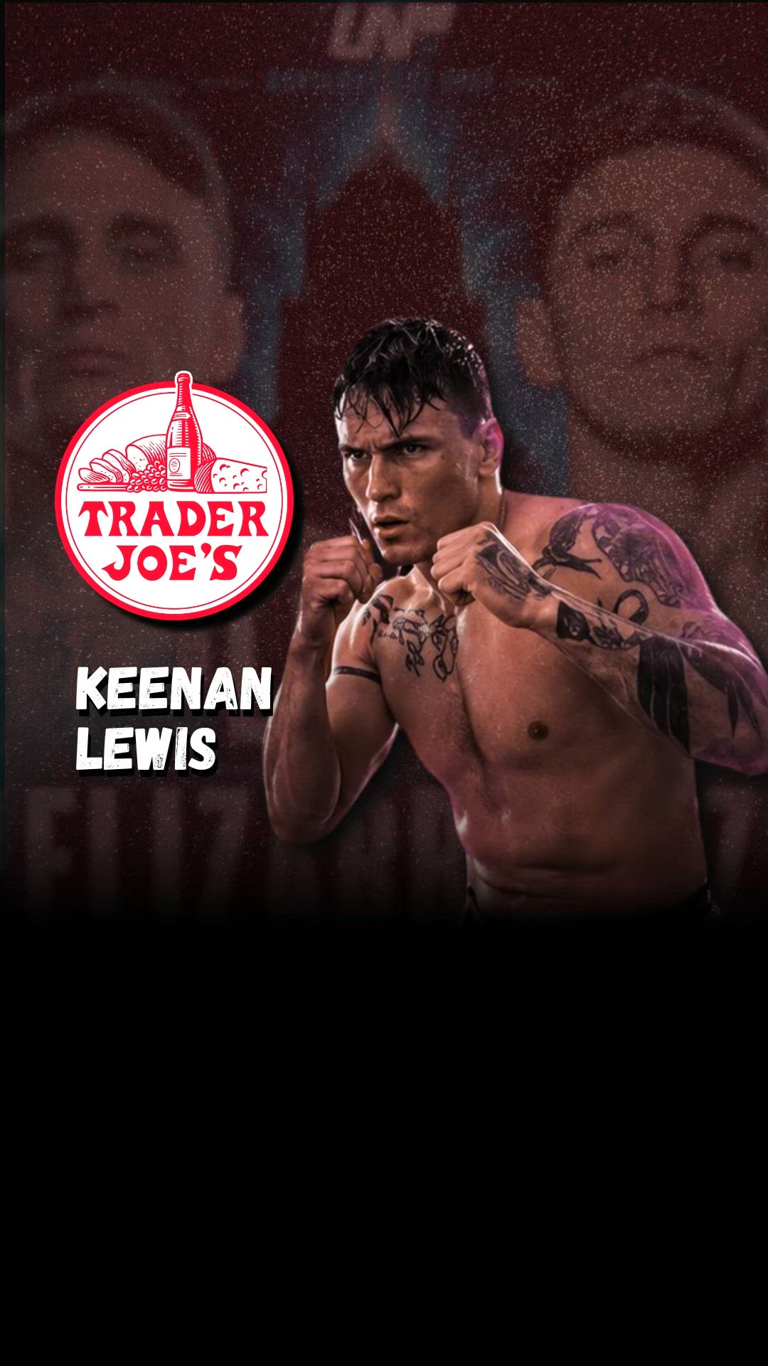 The Easy Meal For Fighters On The R...