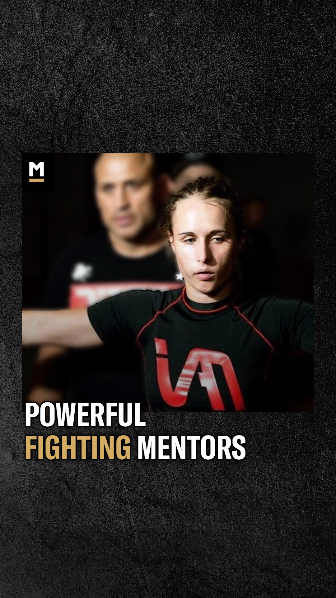 Yelena Badicke: Fighting career men...