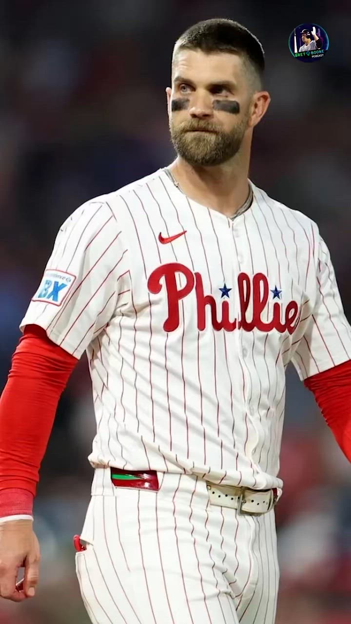 Bret Boone Podcast