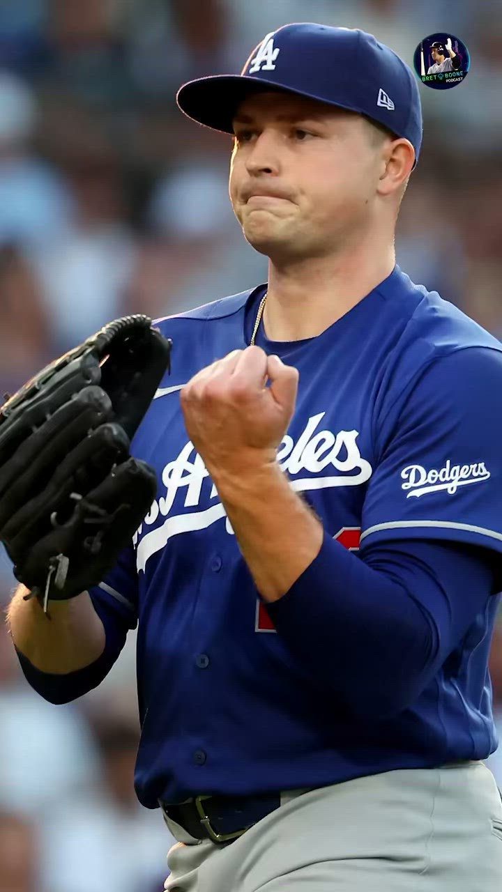 Bret Boone Podcast