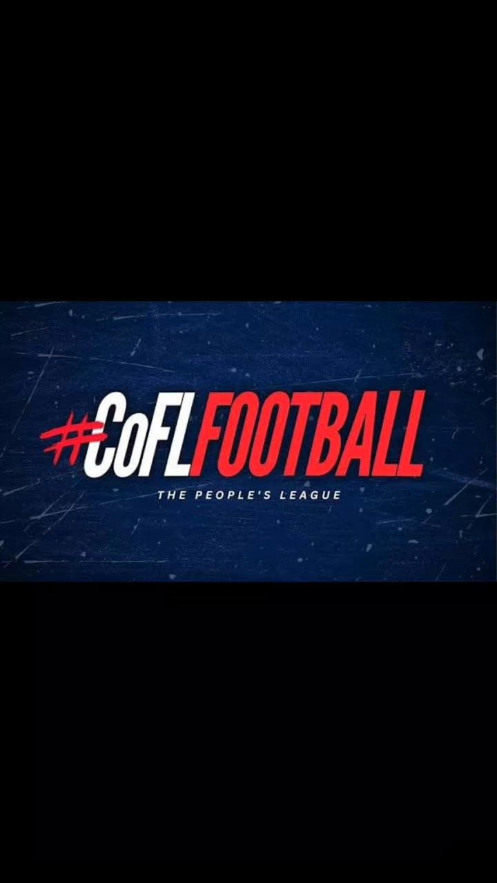 Contential Football League