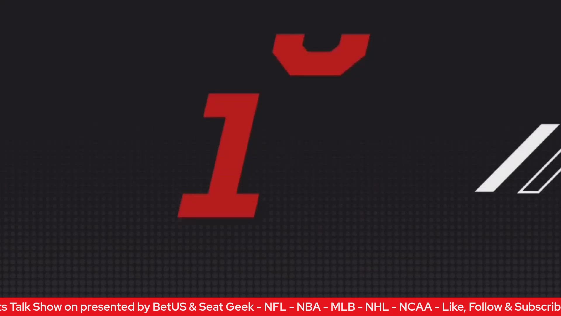 The Snake Sports Talk Show | Ep. 39...
