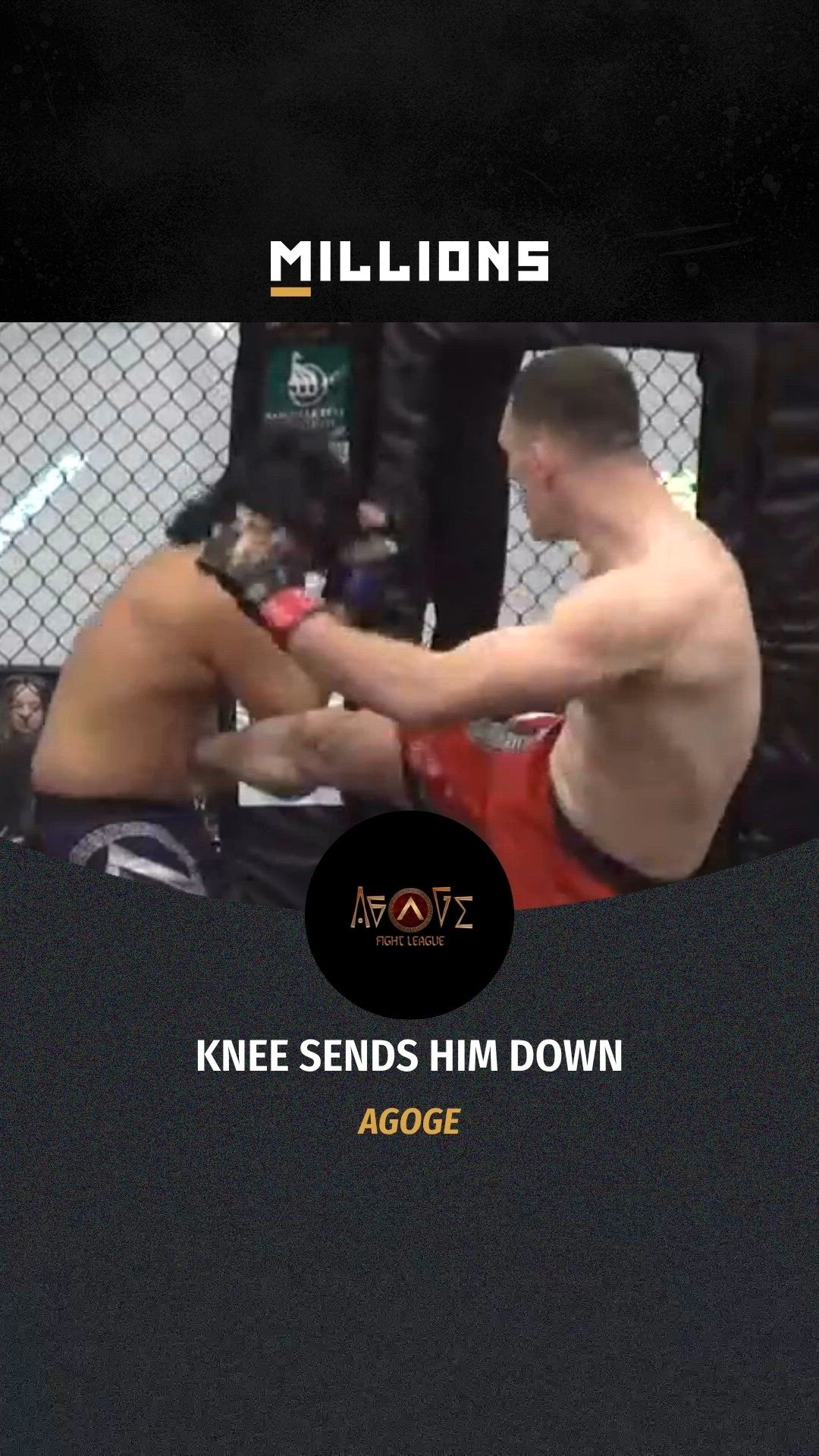Elite Muay Thai Showdown | Explosiv...