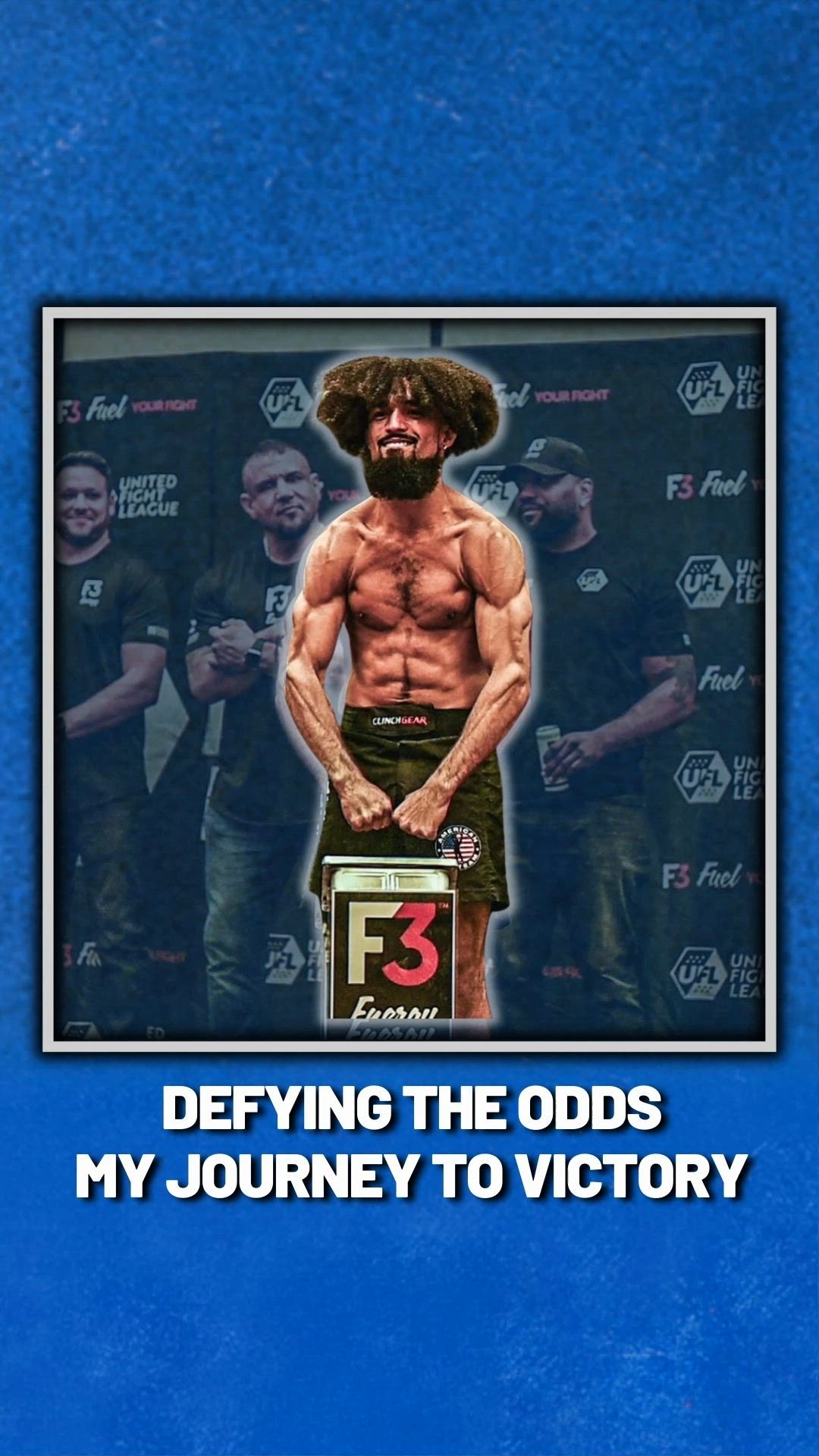 Overcoming Back Surgery to Become a...