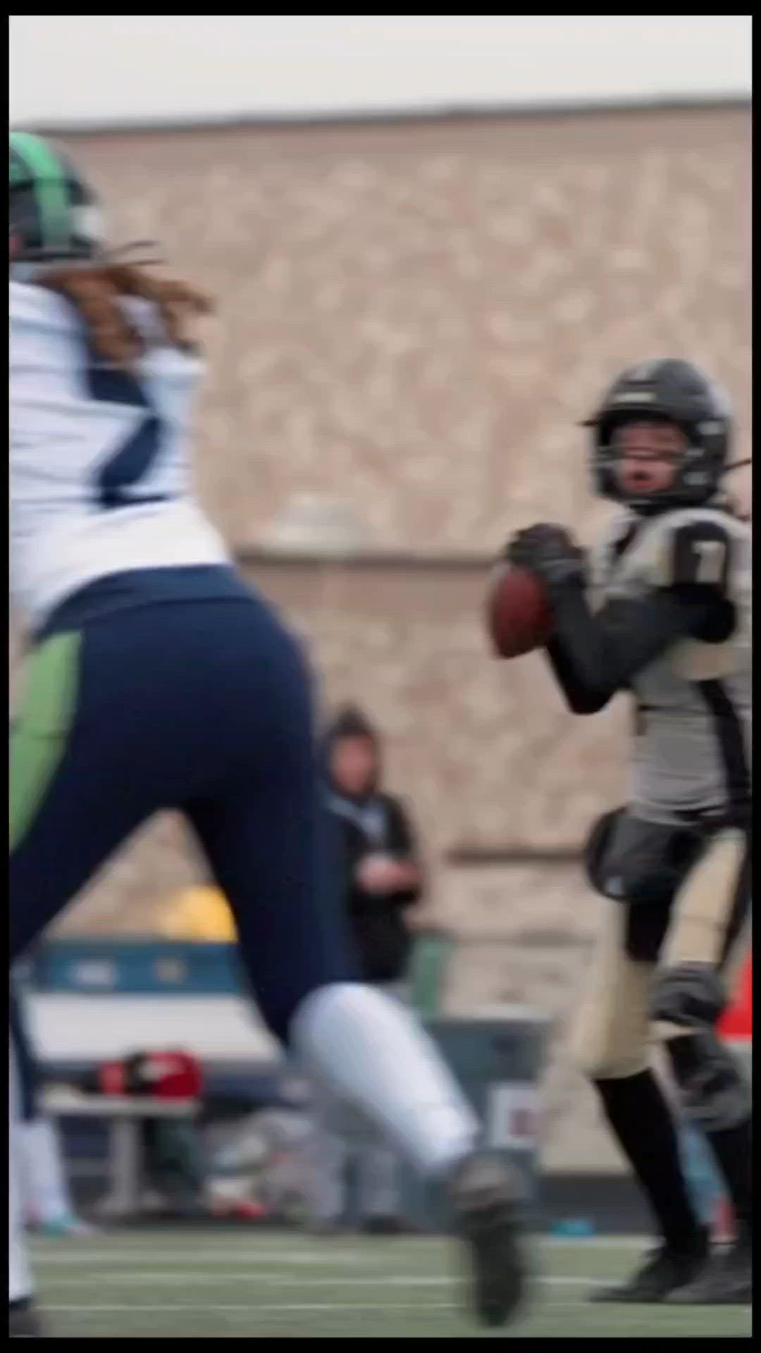 🏈💙🏈💙