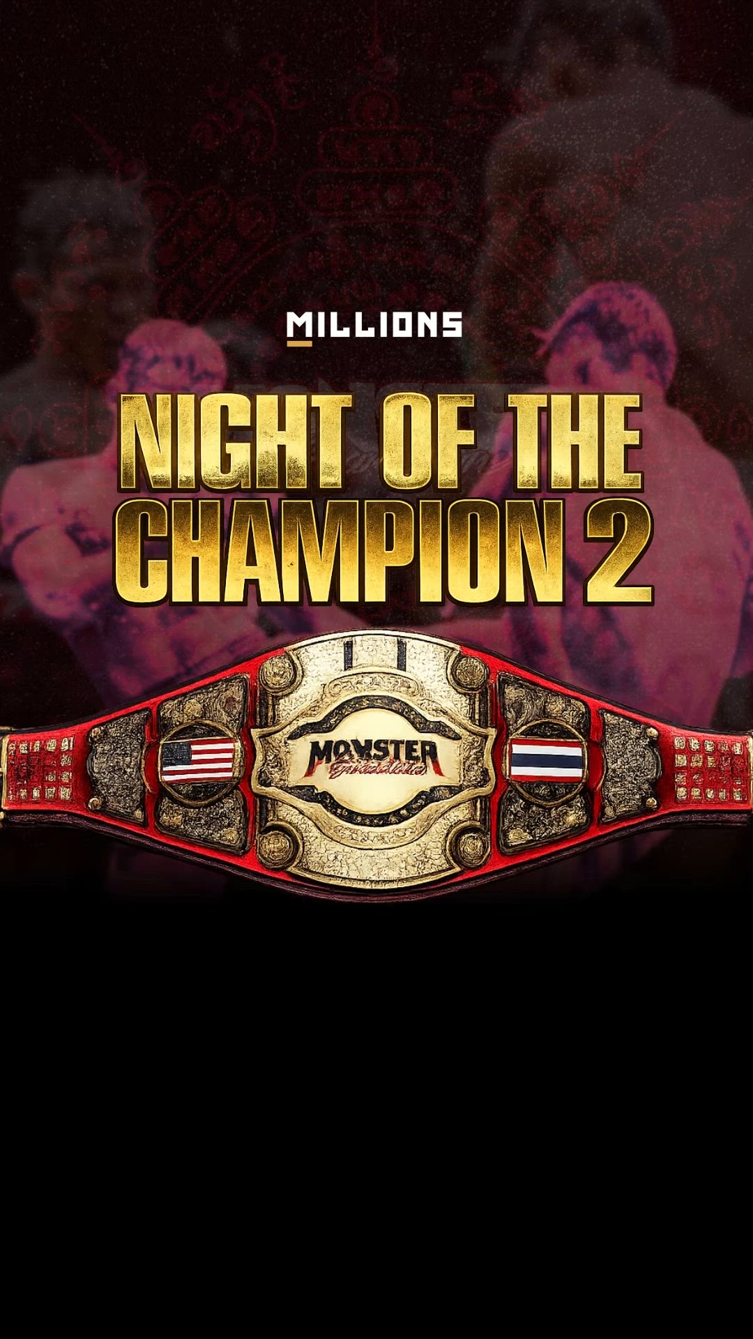 Night of The Champion 2 | Flagstaff...