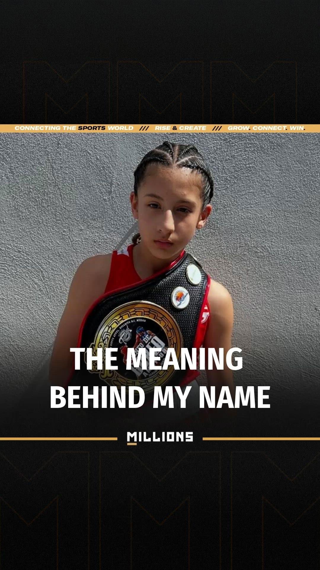 Giuliana Rodriguez: The Meaning Beh...