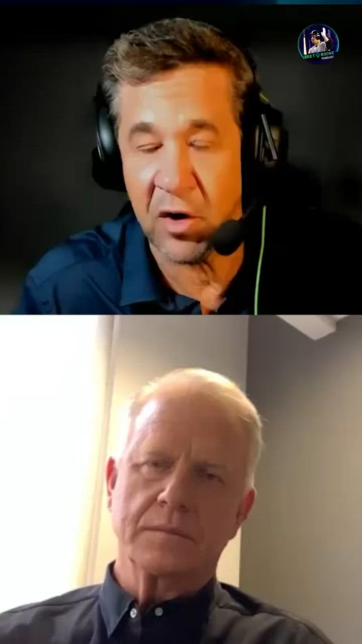 The Bret Boone Podcast