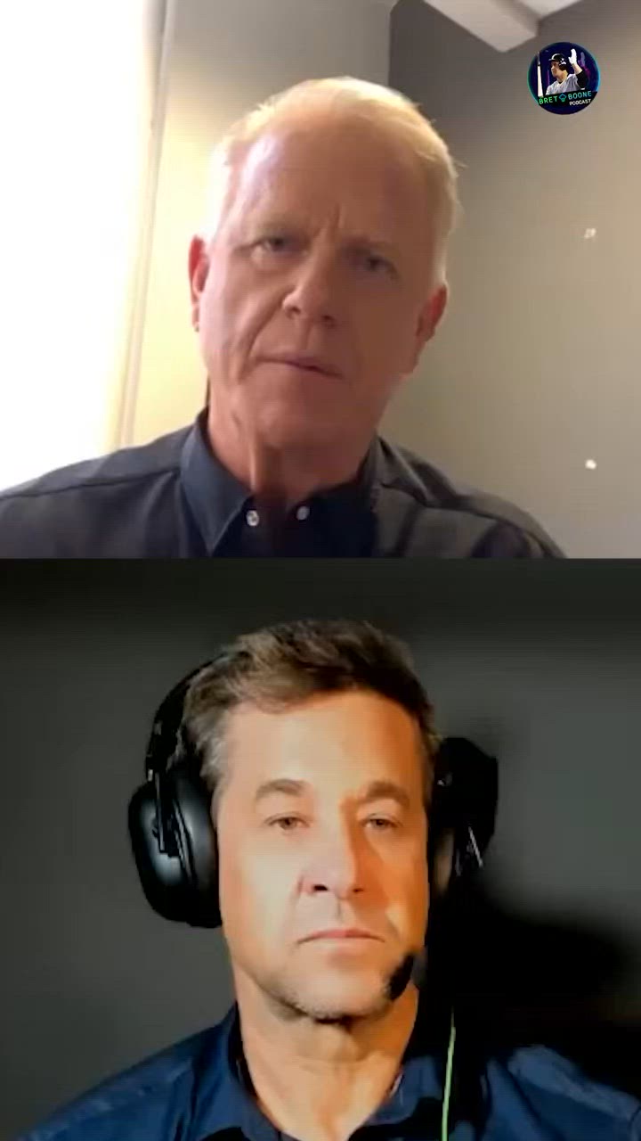 The Bret Boone Podcast