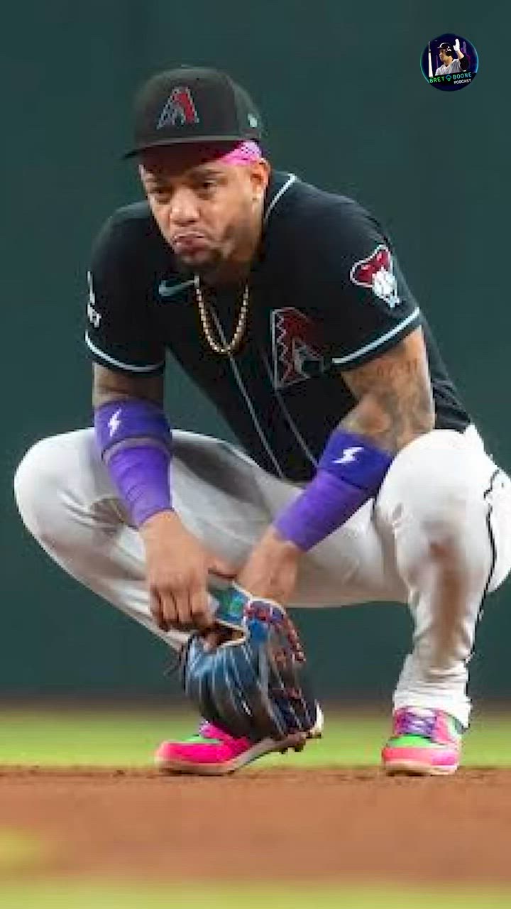 Bret Boone Podcast