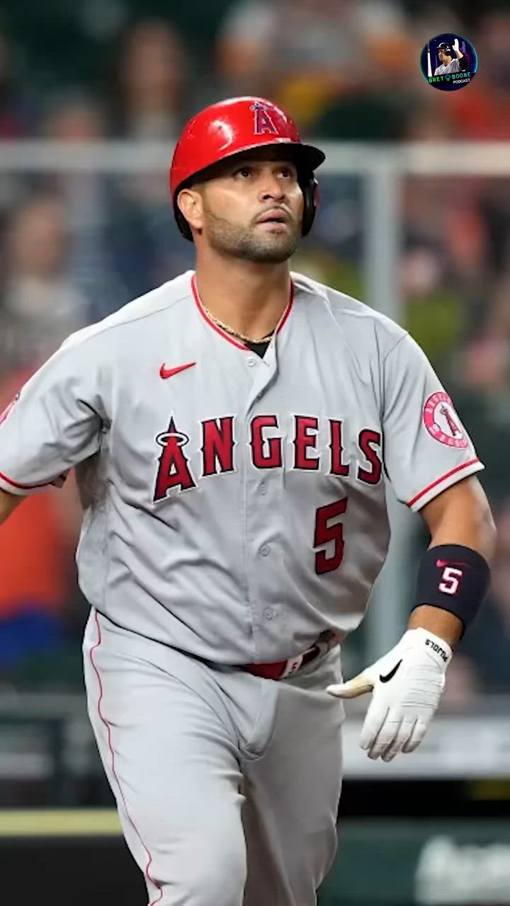The Bret Boone Podcast