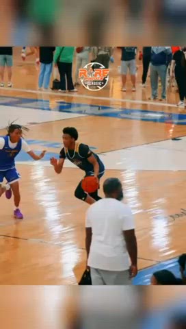 Caleb Jackson @rarefootageclassic