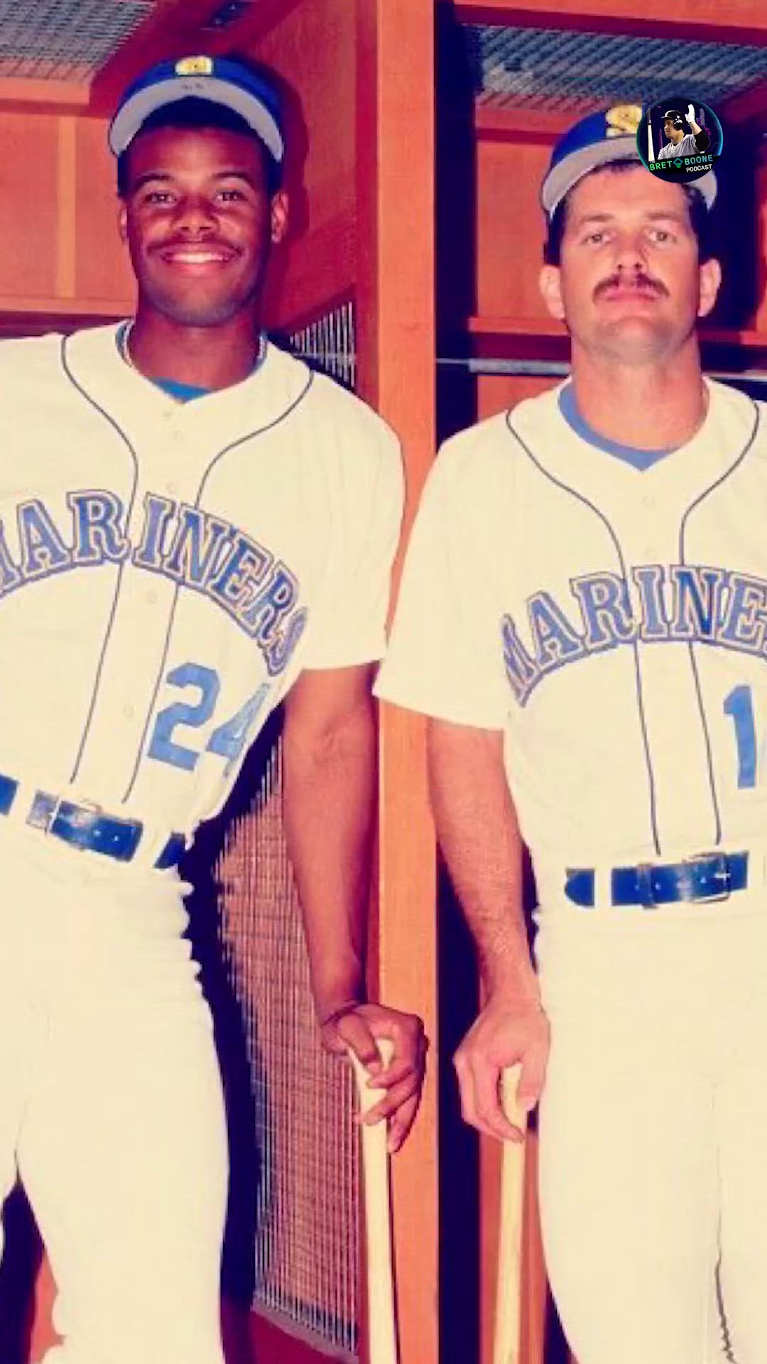 THE BRET BOONE PODCAST