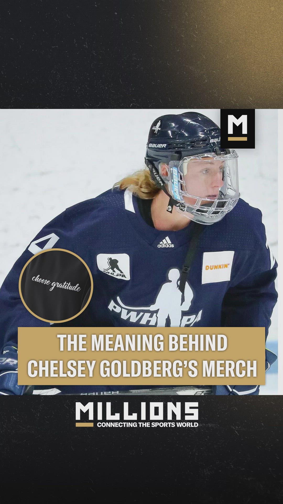 Unleashing the Power of Hockey: Che...