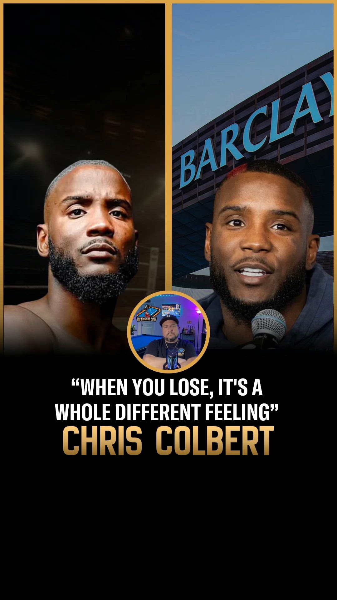 From Rock Bottom to Motivation!