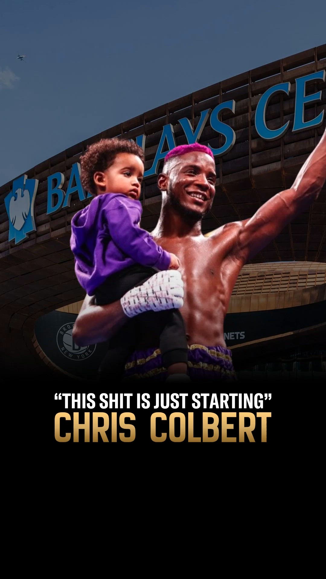 The Return of a Relentless Fighter!