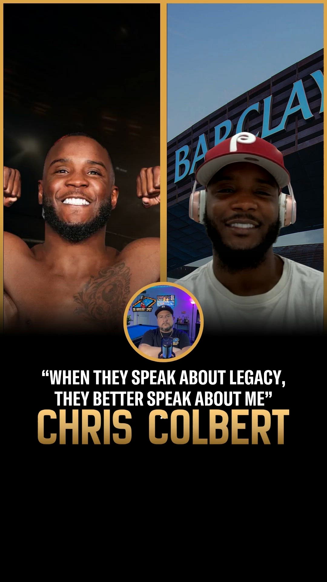 Legacy Over Everything!