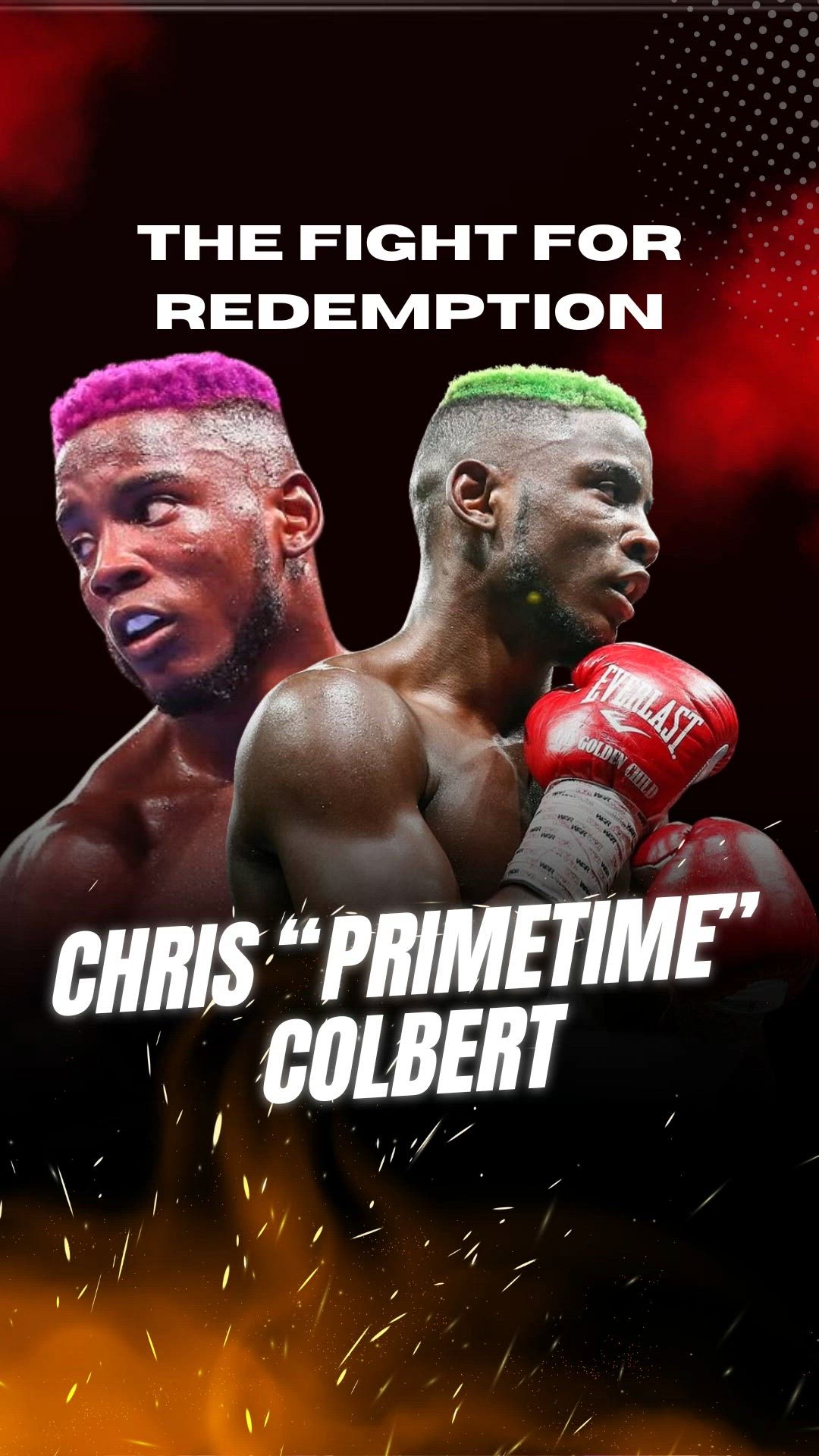 From Pain to Prime Time: The Rise o...