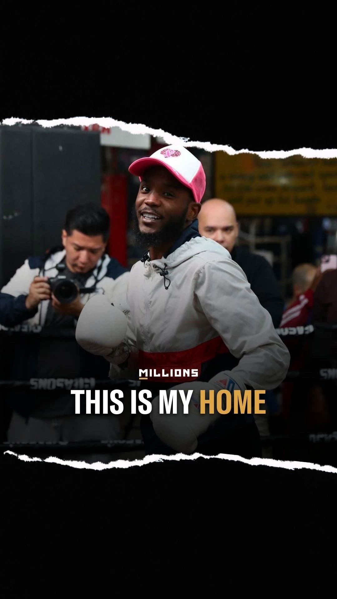 Chris Colbert Talks Brooklyn Energy...