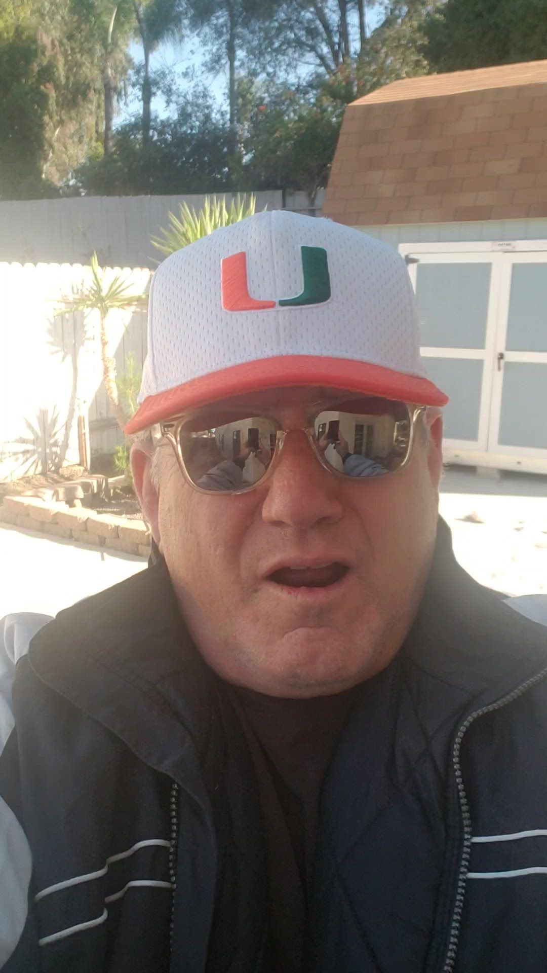 BIG SILZ TAKE ON THE AWFUL CFP GAME...