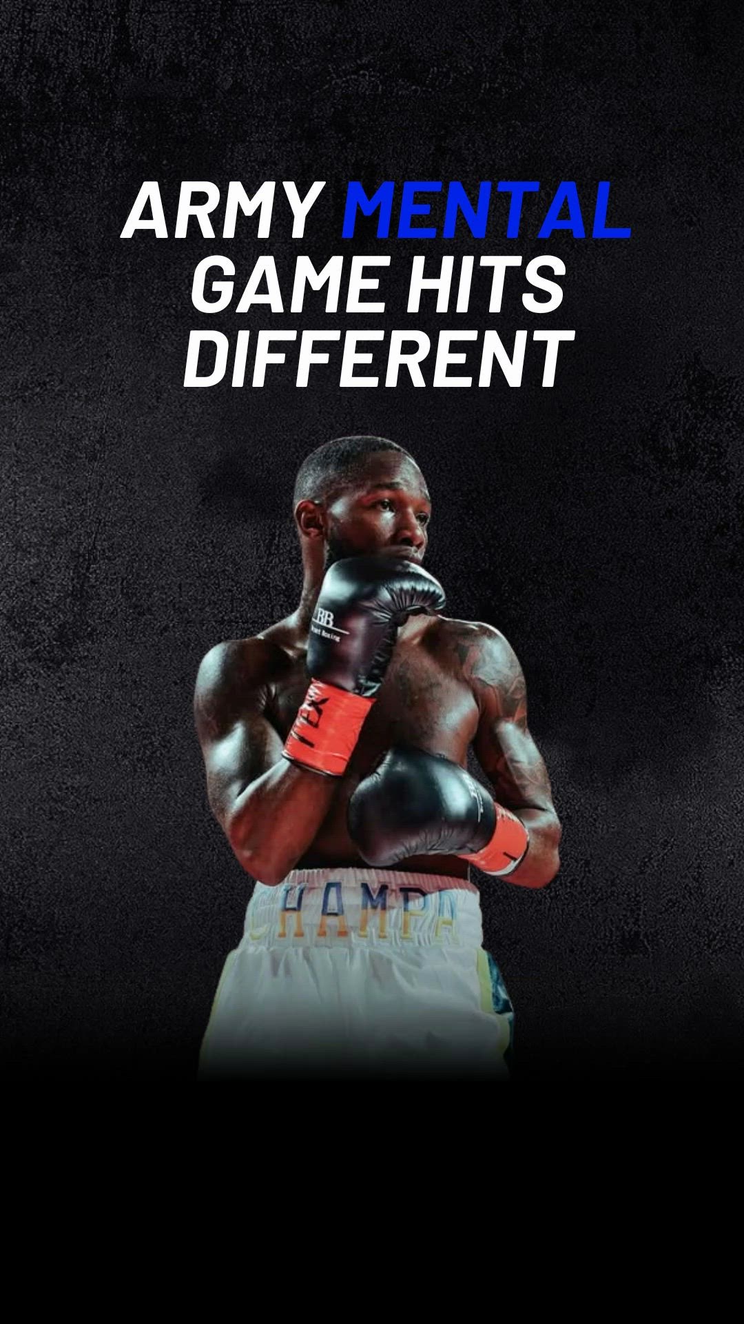 Military vs. Boxing: Which Workout ...