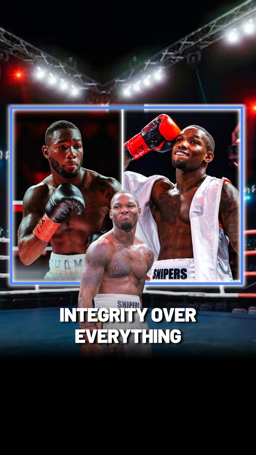 Army Lessons: Work Ethic, Integrity...