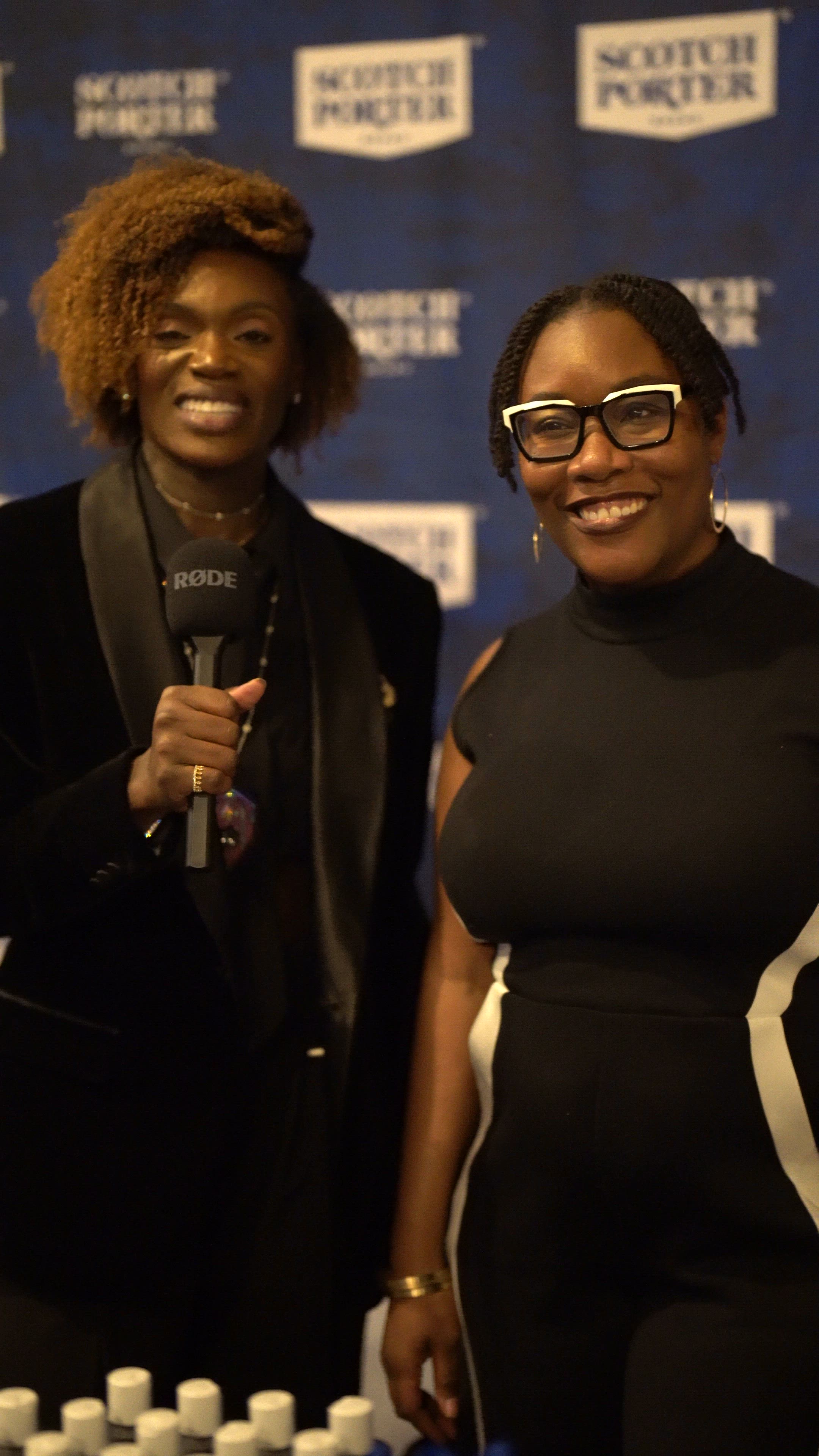 Dawn Harper-Nelson Catching Up with...