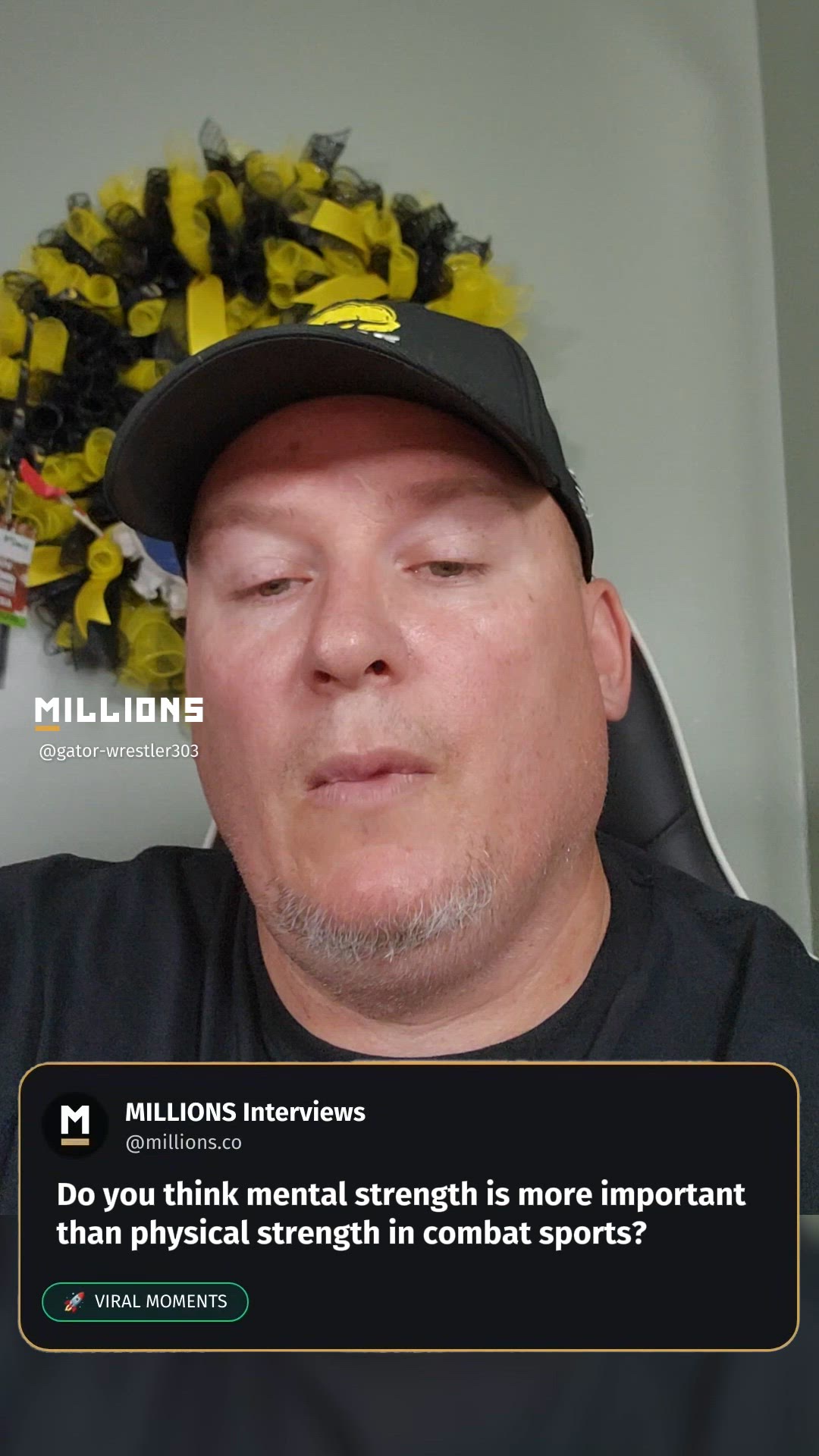 Jason Gator on Why Mental Health Ma...