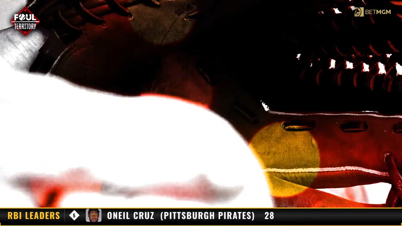 Sweeps All Around + Acuña Jr's Inju...
