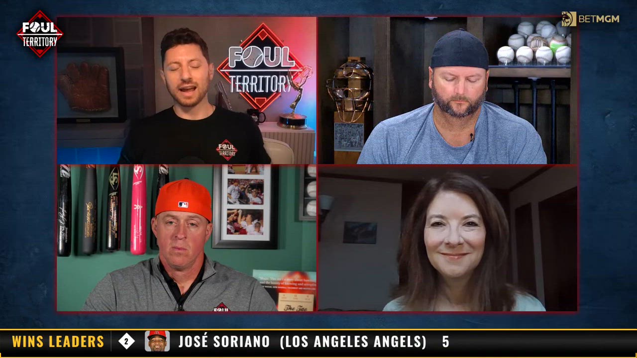 Susan Slusser Explains Giants Offen...