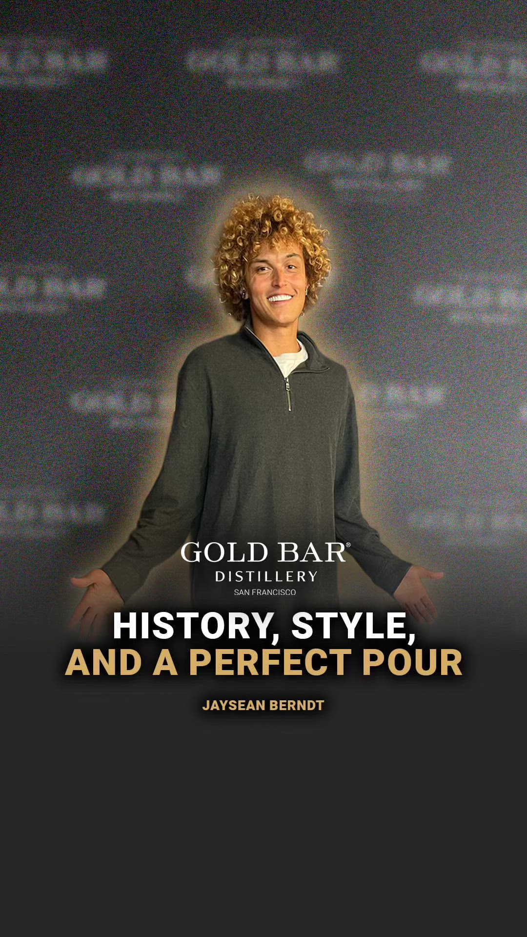 Gold Bar Whiskey: Built for the Mom...