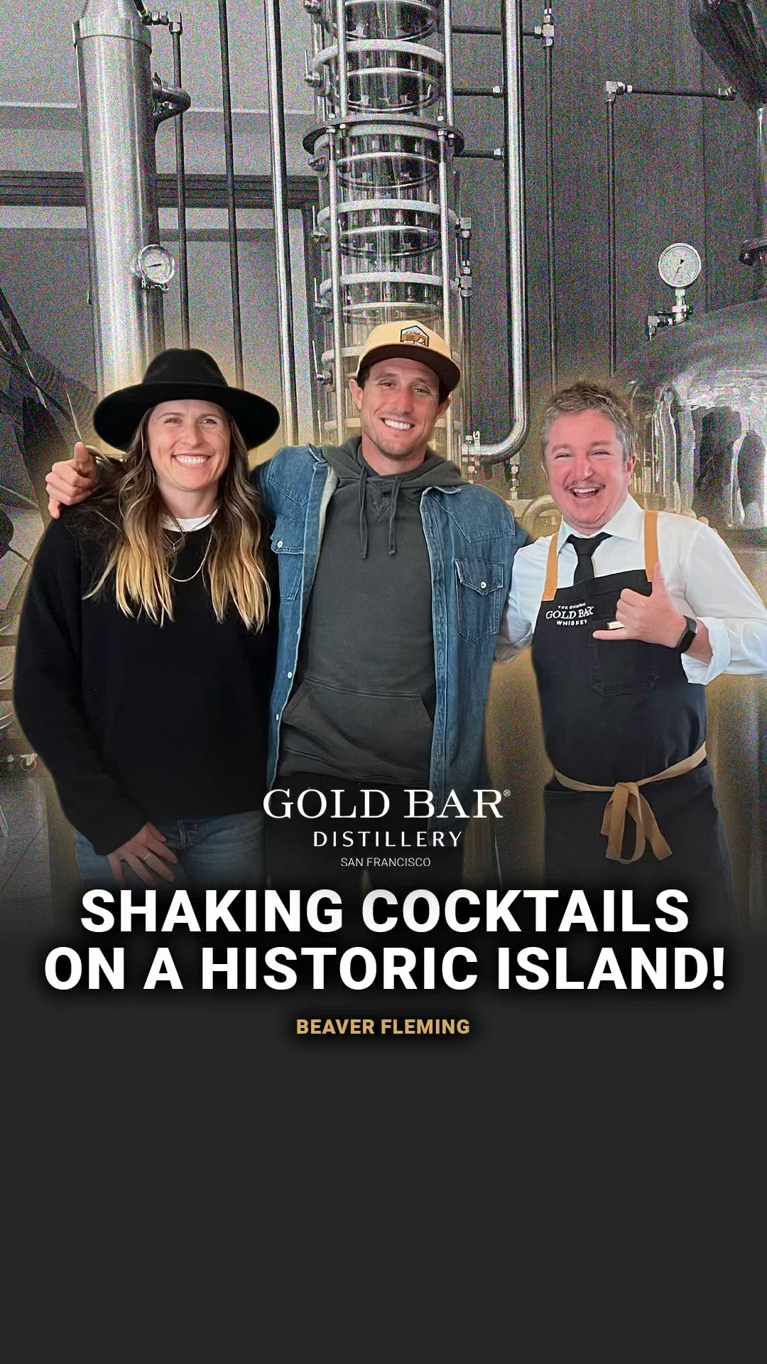 Inside the Gold Standard: A Day at ...