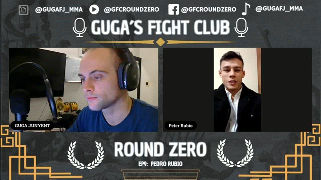 ROUND ZERO #9: PEDRO RUBIO | De Emp...