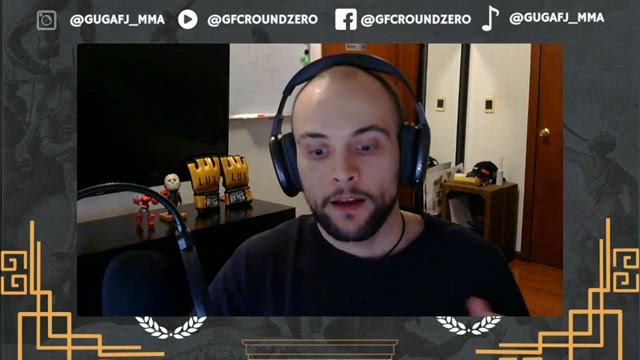 ROUND ZERO #14: JUAN "PEGAJOSO" DÍA...