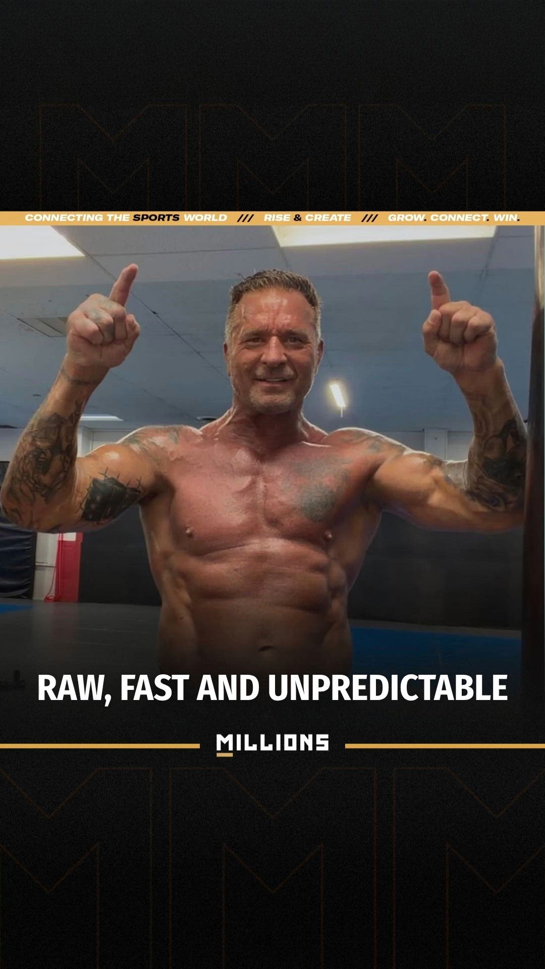 Lee Mein: Win or Lose, It's Always ...