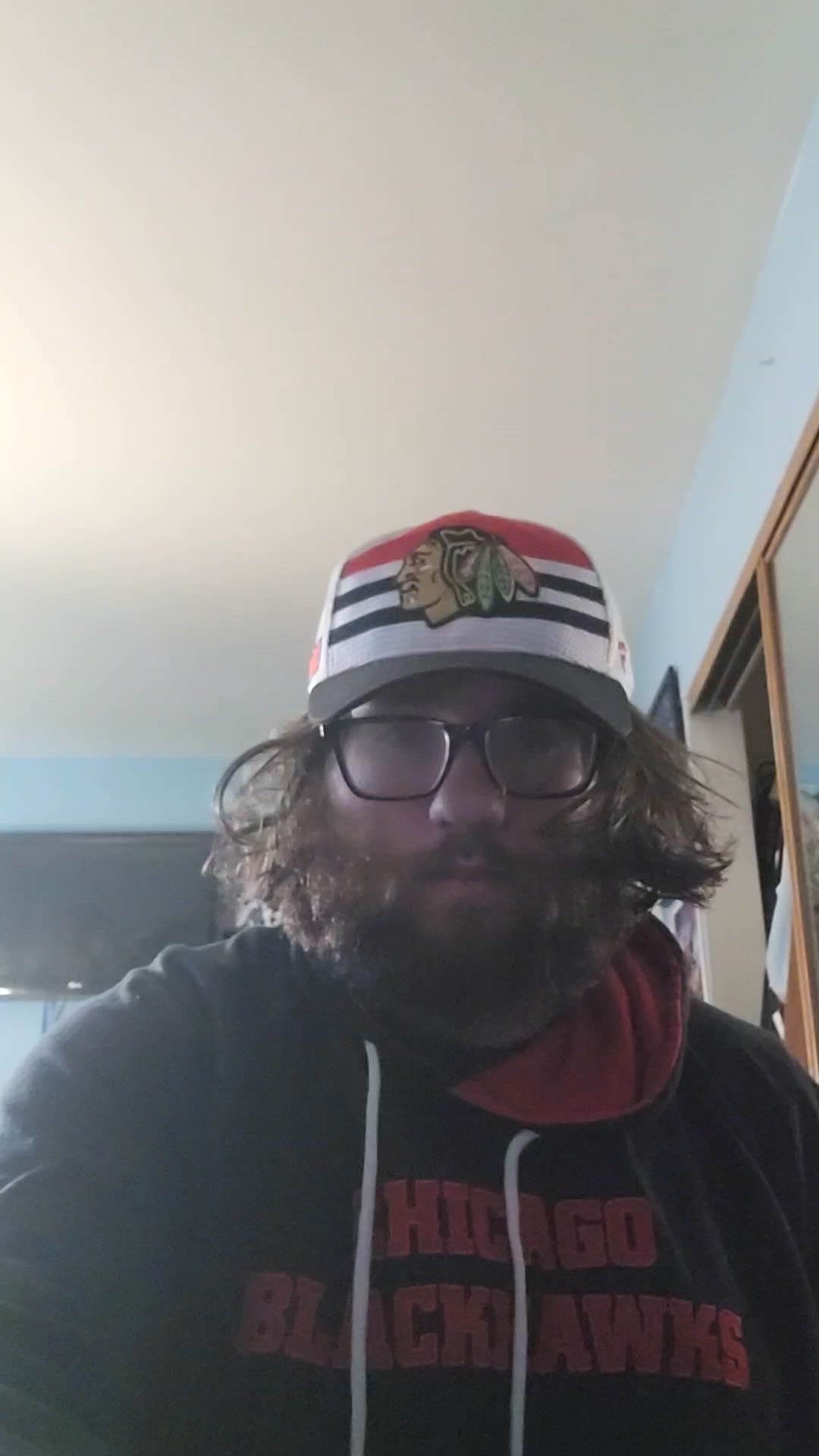 Hockey intro!