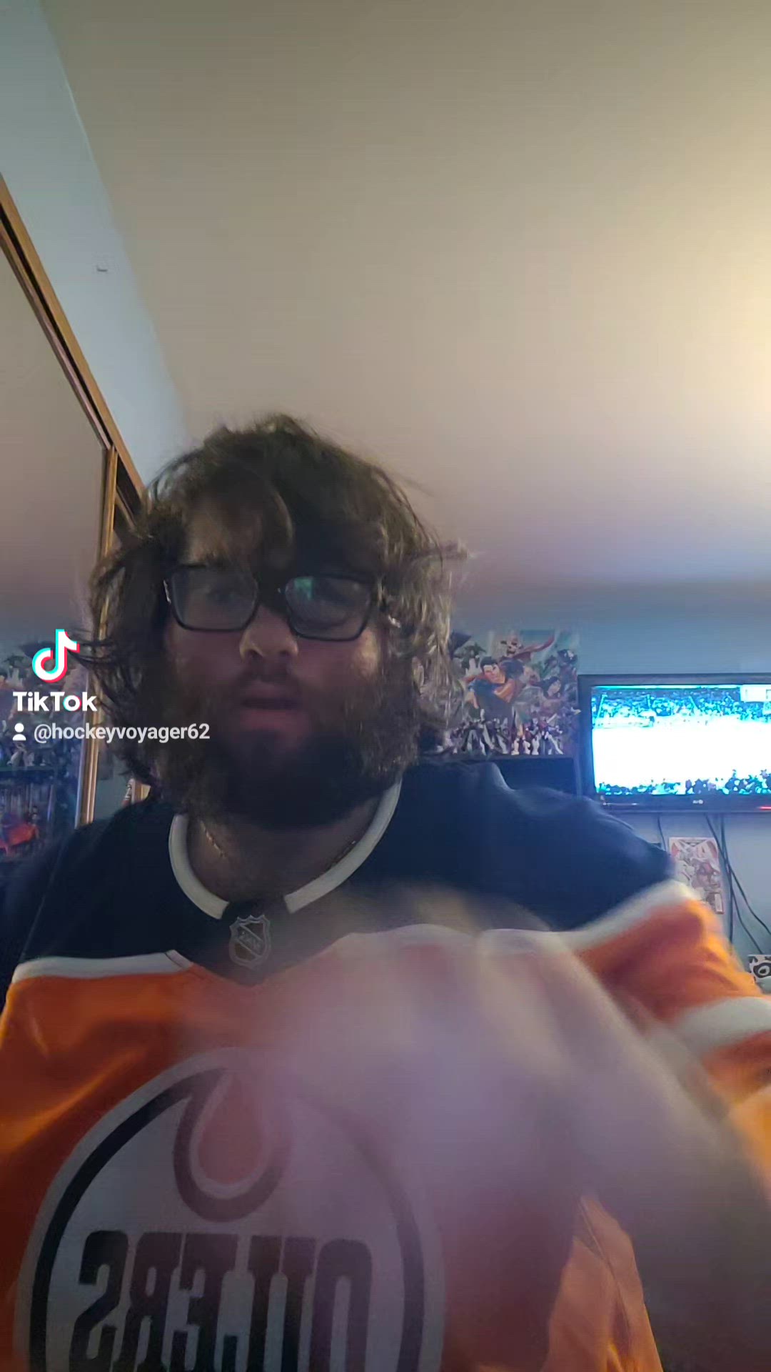 Oilers advance to the Stanley cup f...