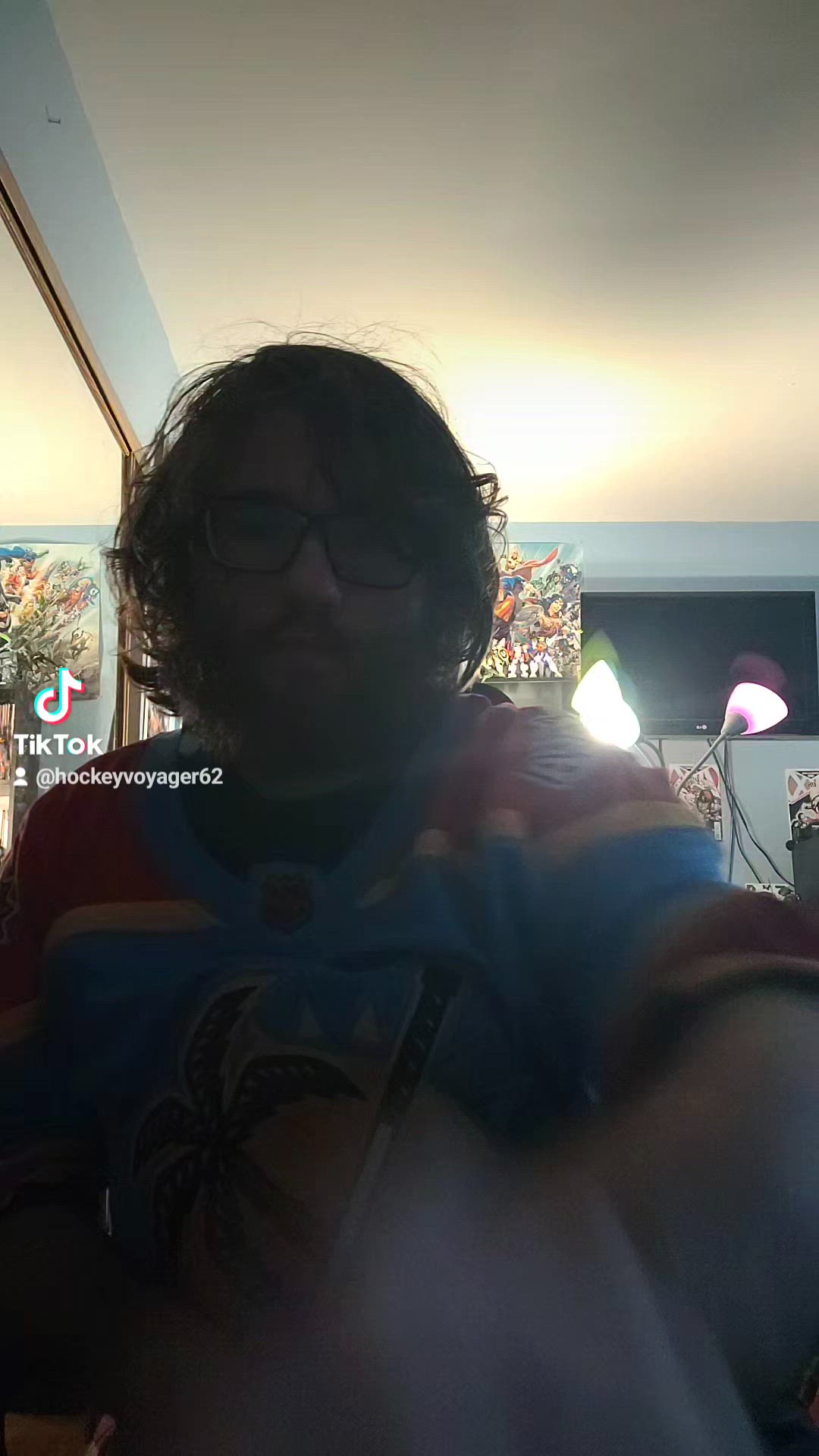 Stanley cup final preview