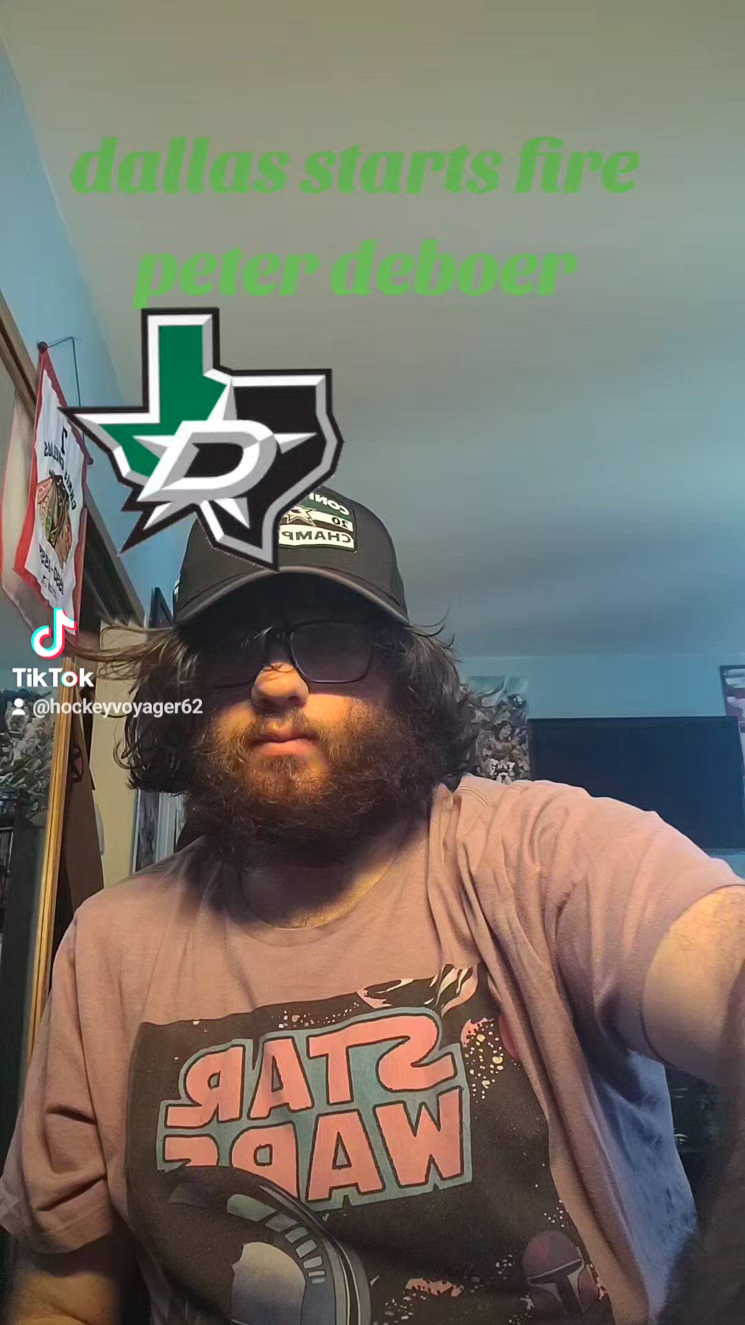 Dallas stars fire head coach Peter ...