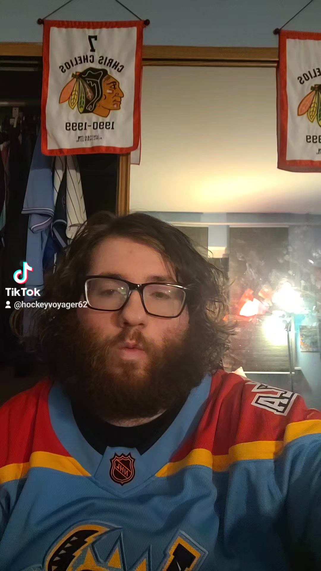 Stanley cup finals