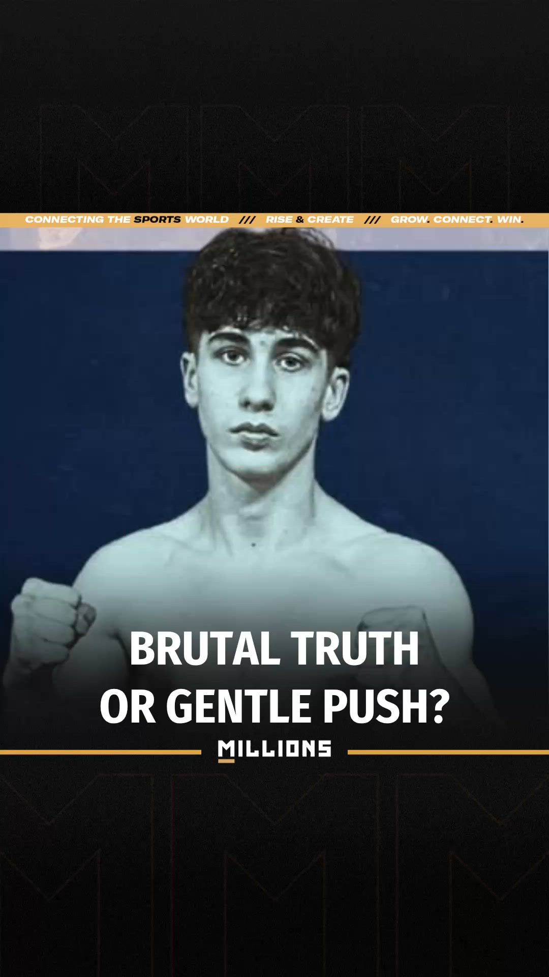 Alex Almeida: Fighter's Corner. Bru...