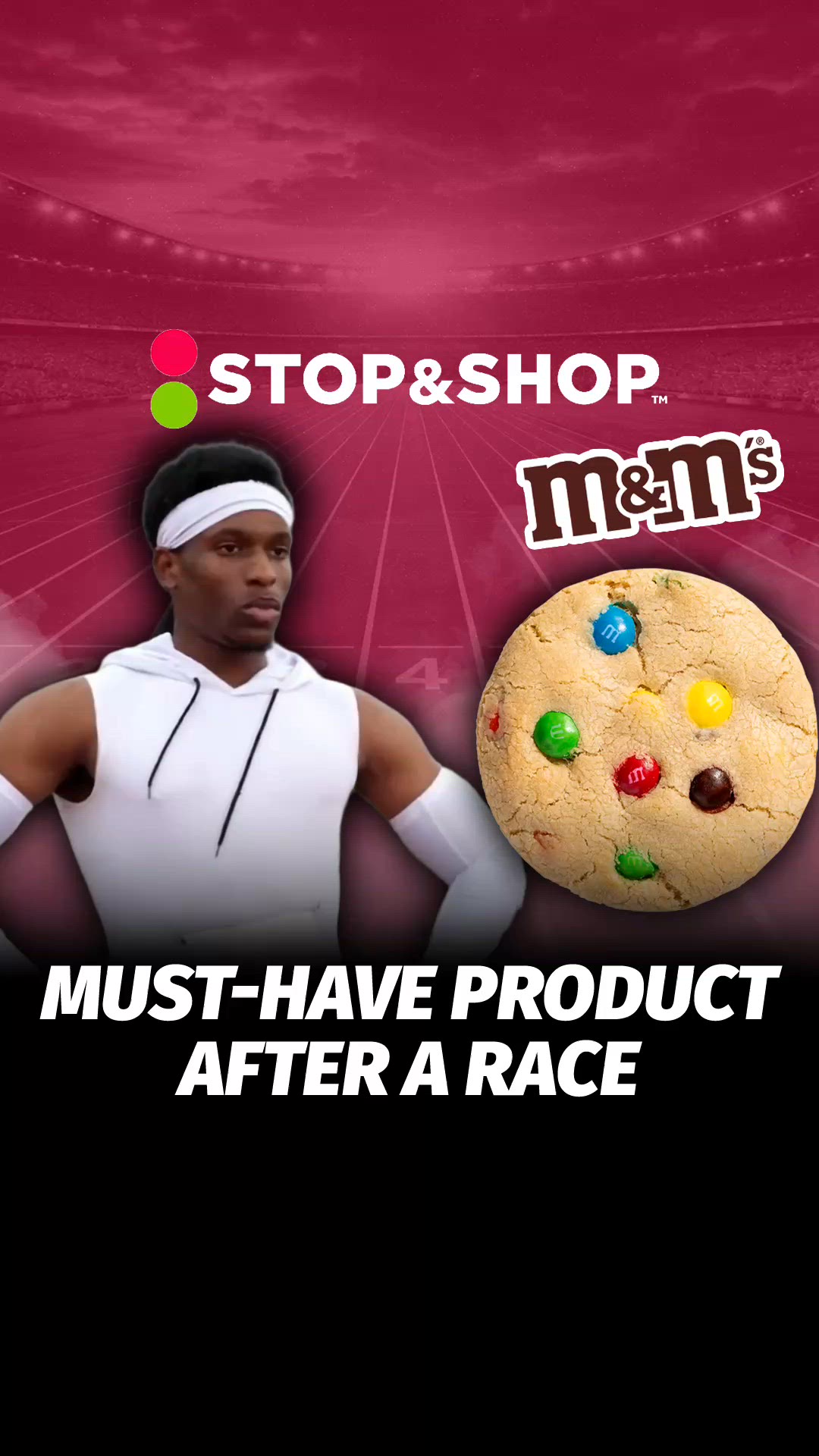 Nigel Green - Stop & Shop