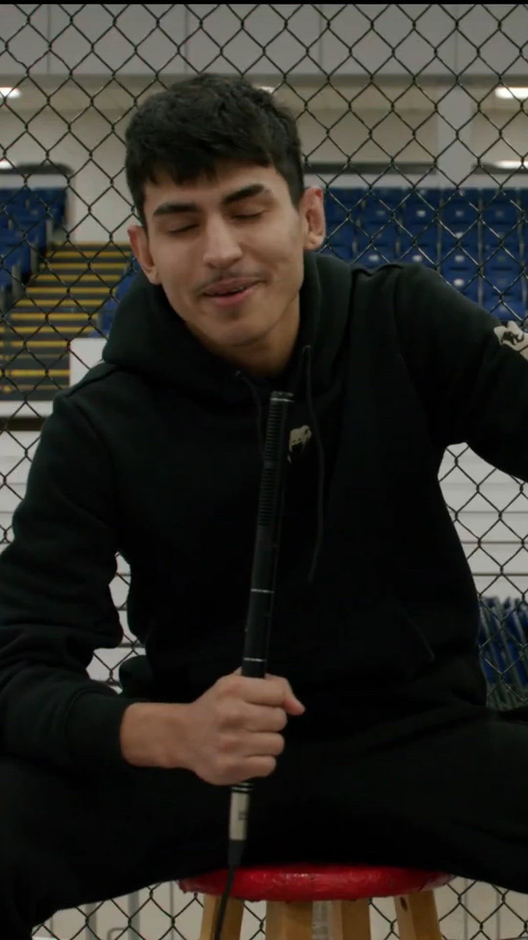 Axel Calero